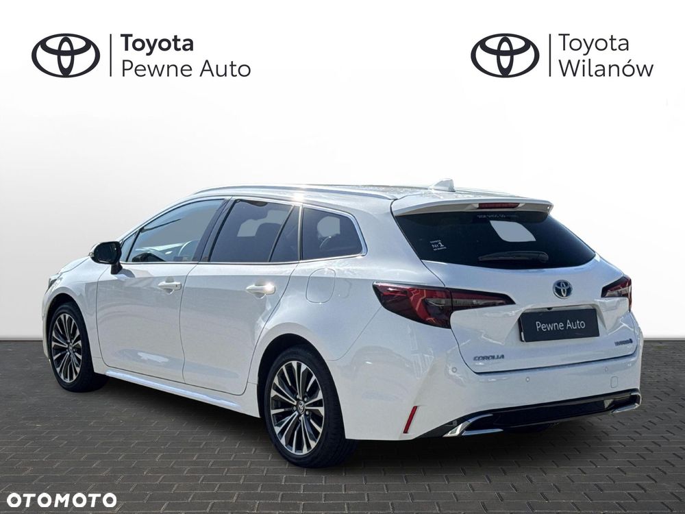 Toyota Corolla 1.8 Hybrid Style - 3