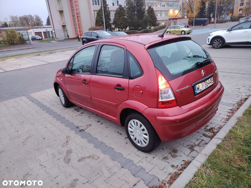 Citroën C3 - 3