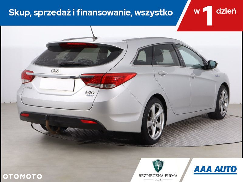 Hyundai i40 - 6
