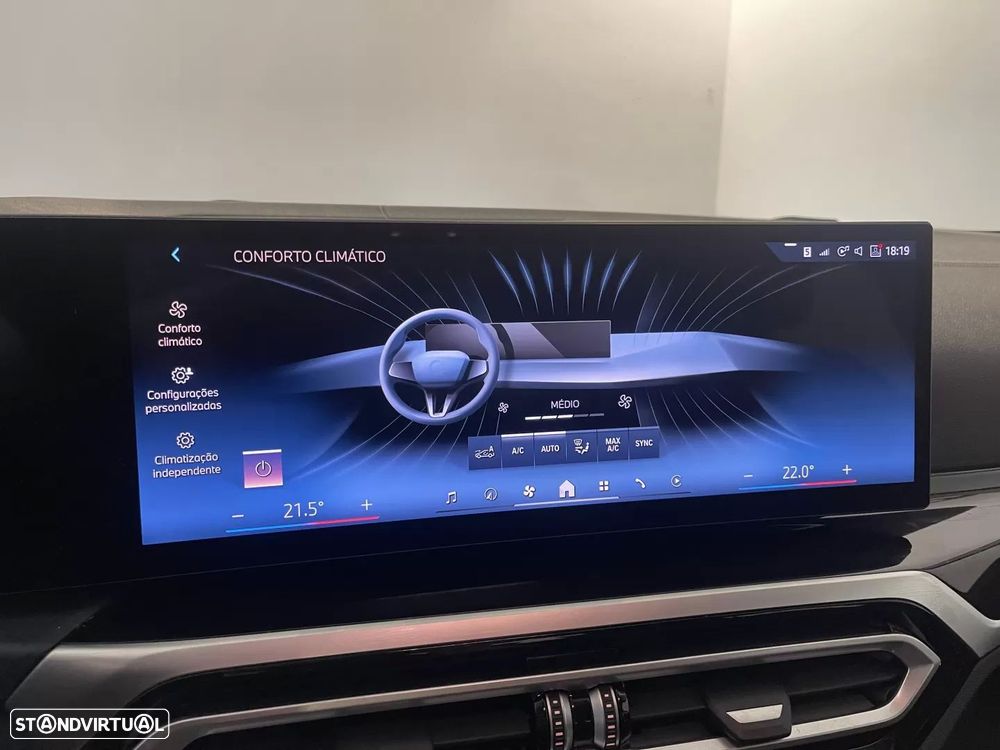 BMW i4 eDrive40 - 29