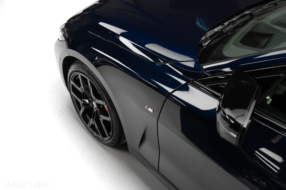 BMW Seria 4 M440i xDrive - 7