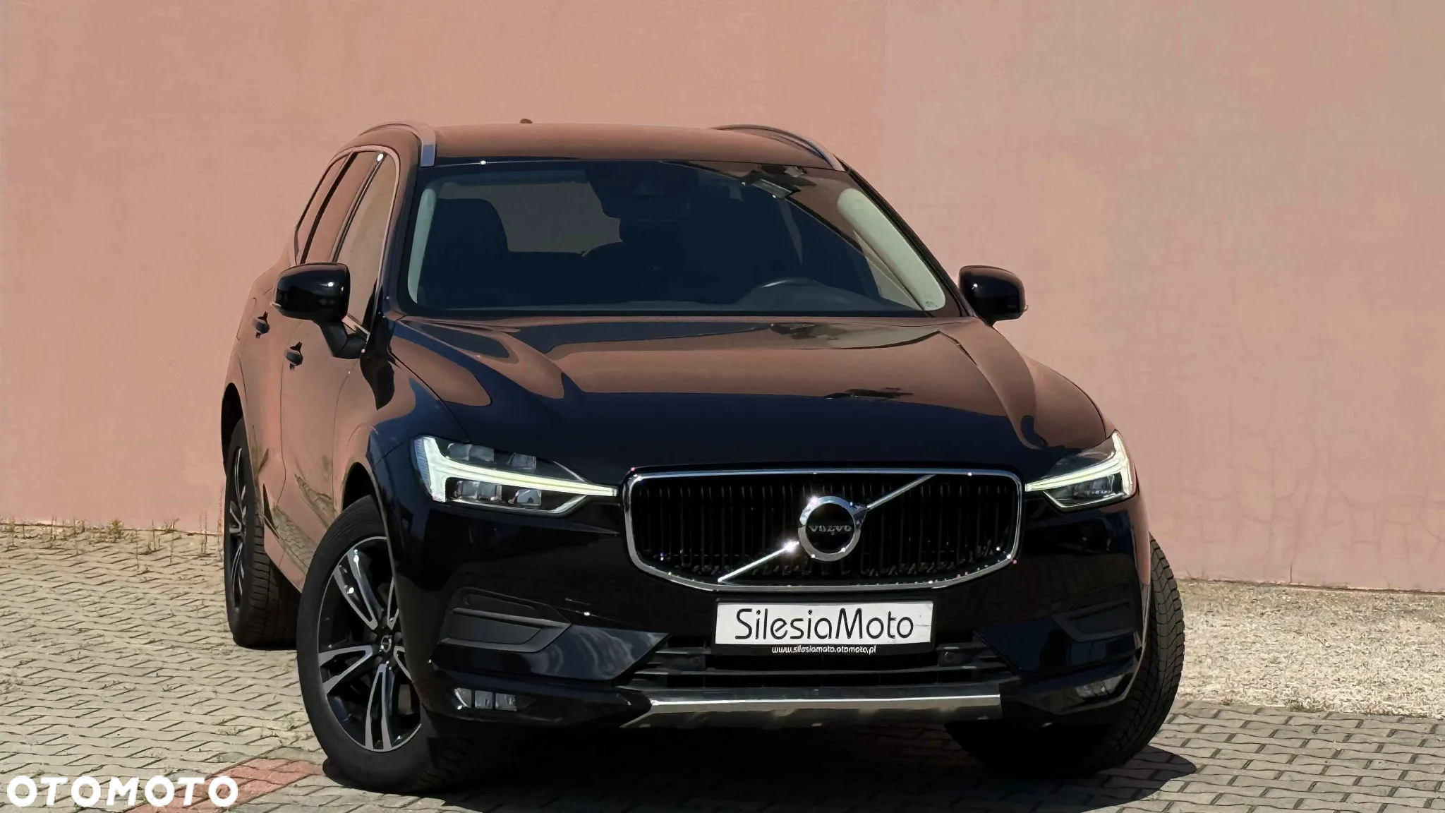 Volvo XC 60 - 2