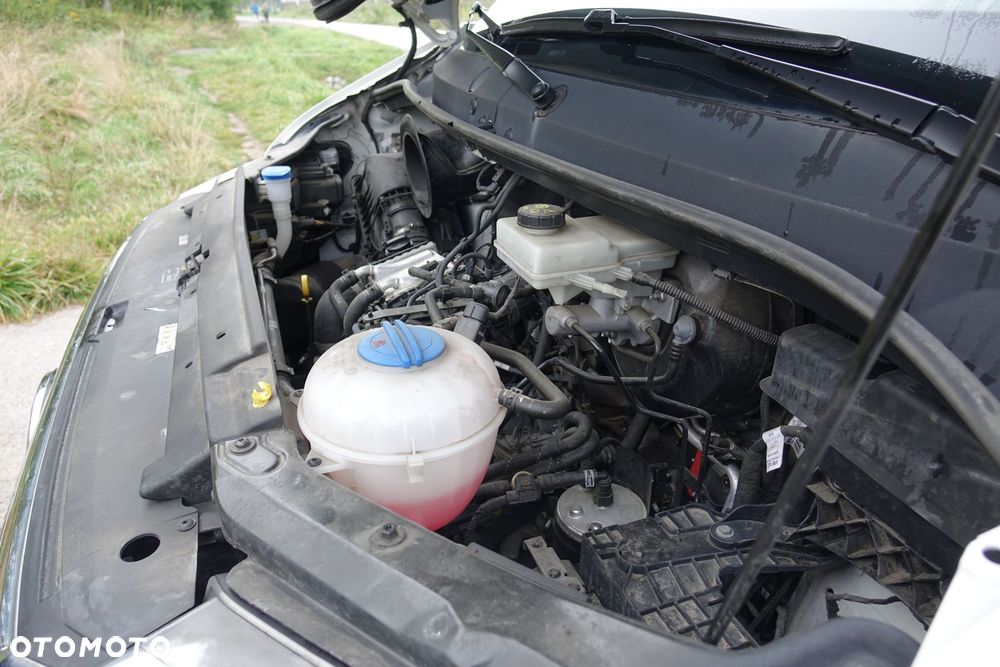 Volkswagen CRAFTER - 17