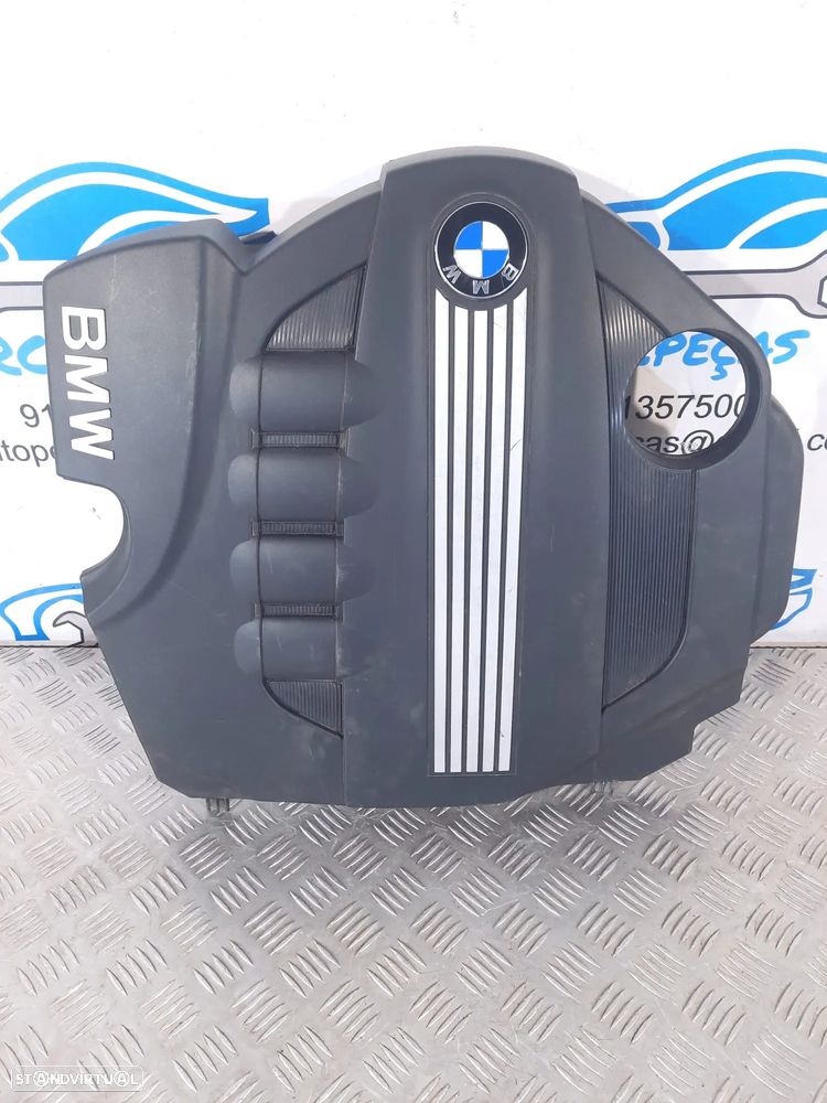.TAMPA TAMPO MOTOR BMW SERIE 1 E87 N47D20C 11147797410 7797410 SERIE 1 E81 E82 E87 LCI E88 SERIE 3 E90 E90 LCI E91 E91 LCI E92 E93 SERIE 5 E60 LCI E61 LCI X1 E84 X3 E83 LCI - 5