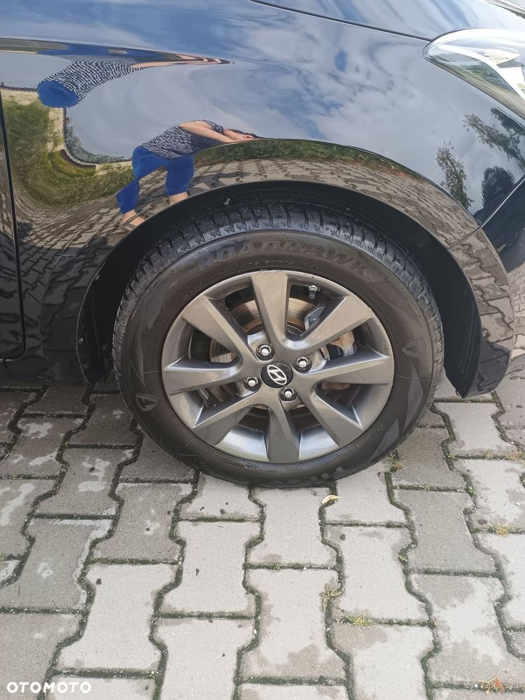 Hyundai i20 1.25 Style - 6