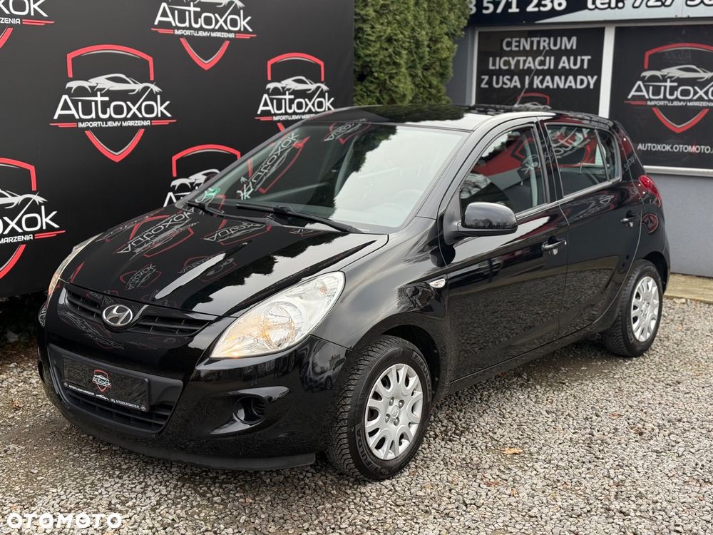 Hyundai i20 1.2 Edition Plus - 3