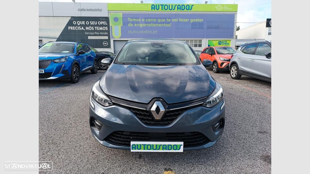 Renault Clio 1.0 TCe Intens - 2