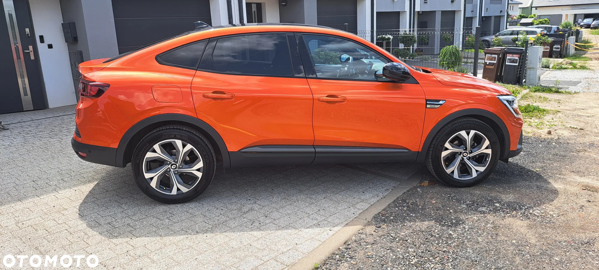 Renault Arkana - 10
