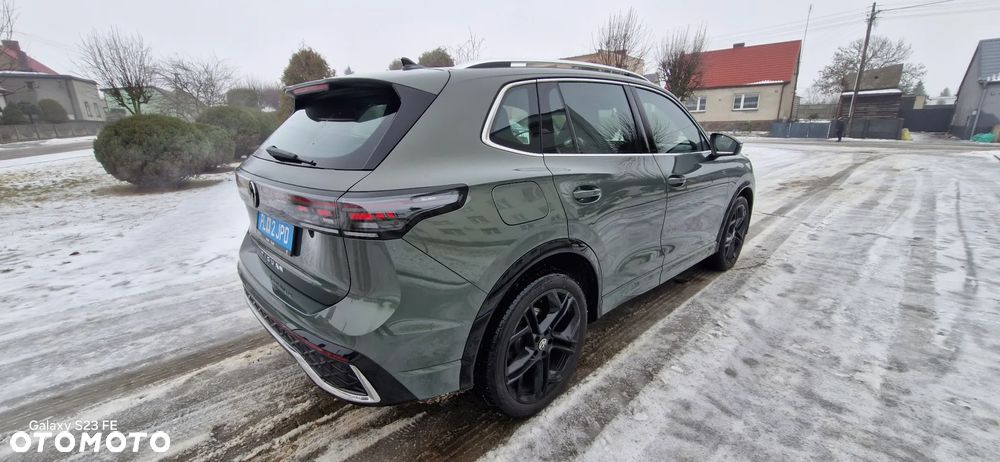 Volkswagen Tiguan - 6