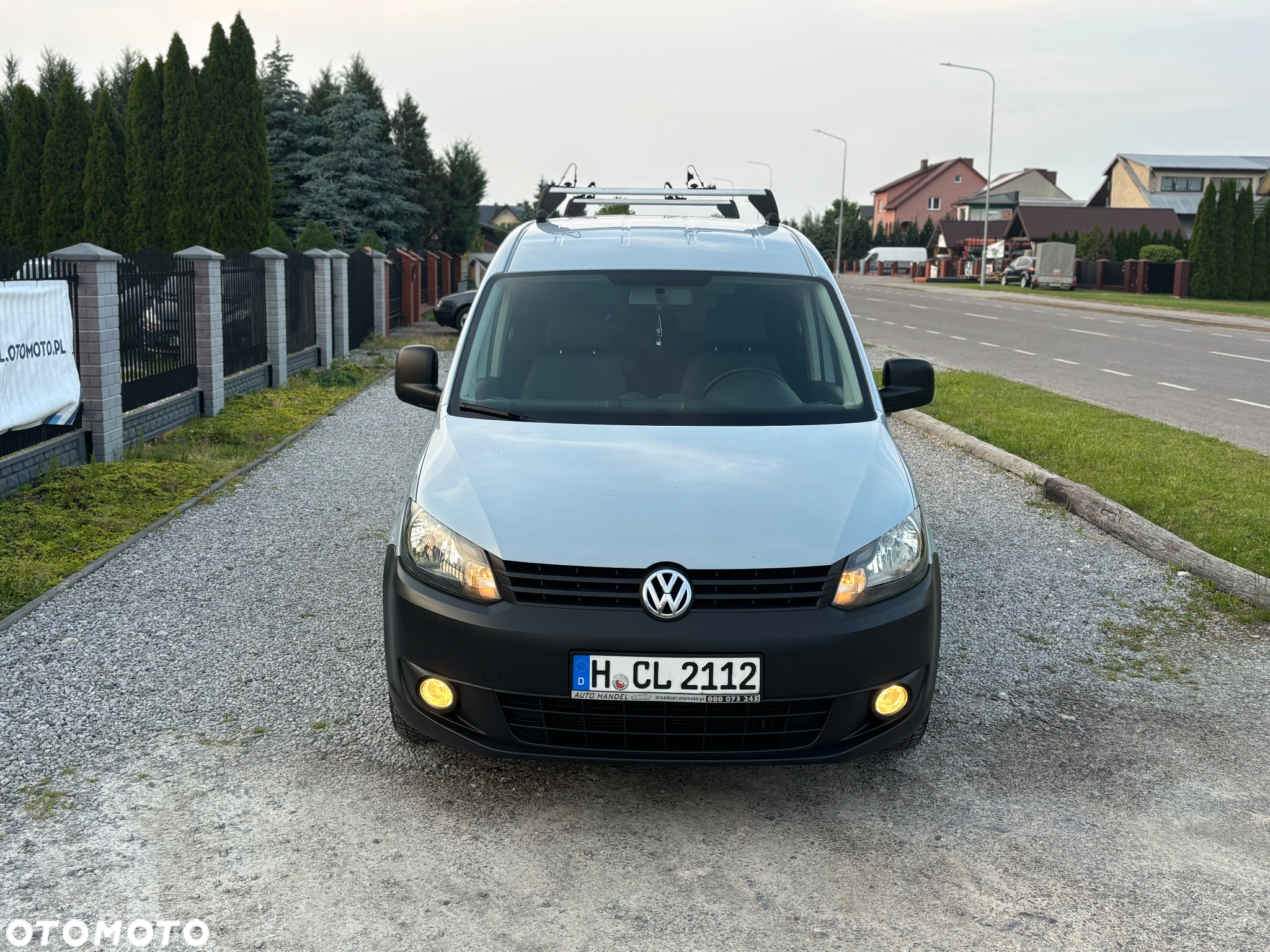 Volkswagen Caddy - 3