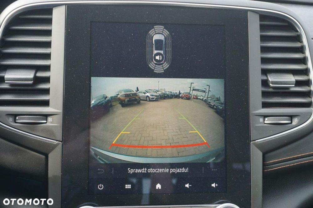 Renault Talisman - 21