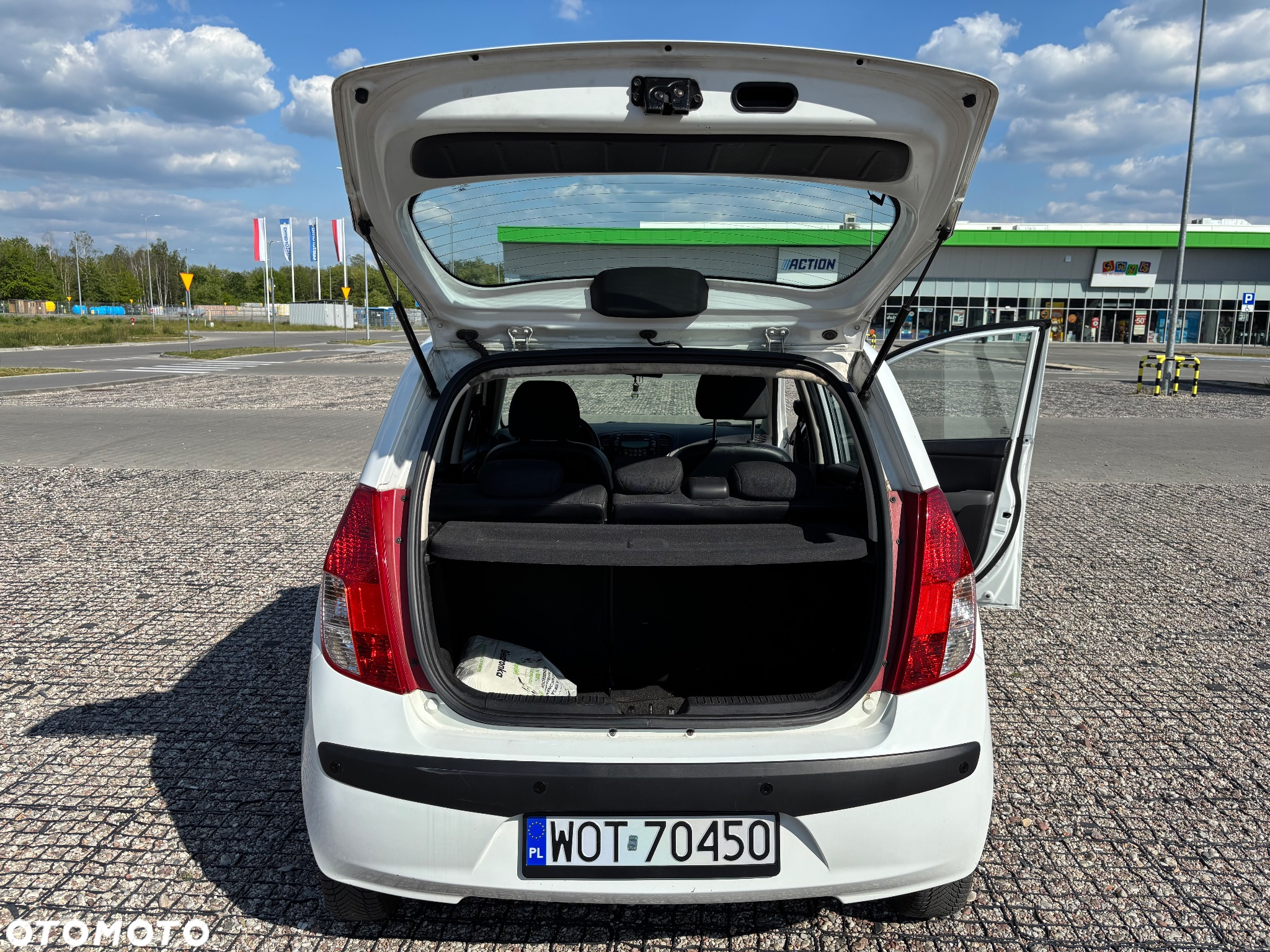 Hyundai i10 1.1 Pure - 13