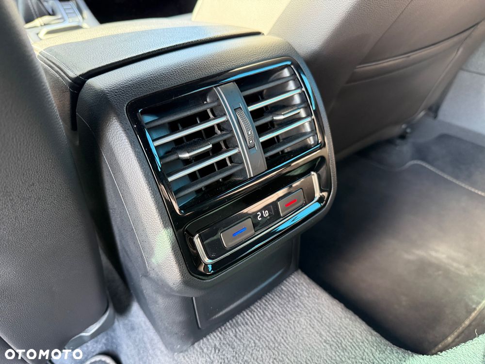 Volkswagen Passat 2.0 TDI SCR (BlueMotion Technology) Highline - 7