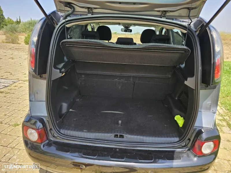 Citroën C3 Picasso - 32