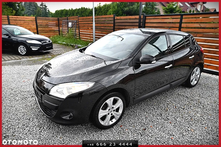 Renault Megane 1.6 16V Dynamique - 5