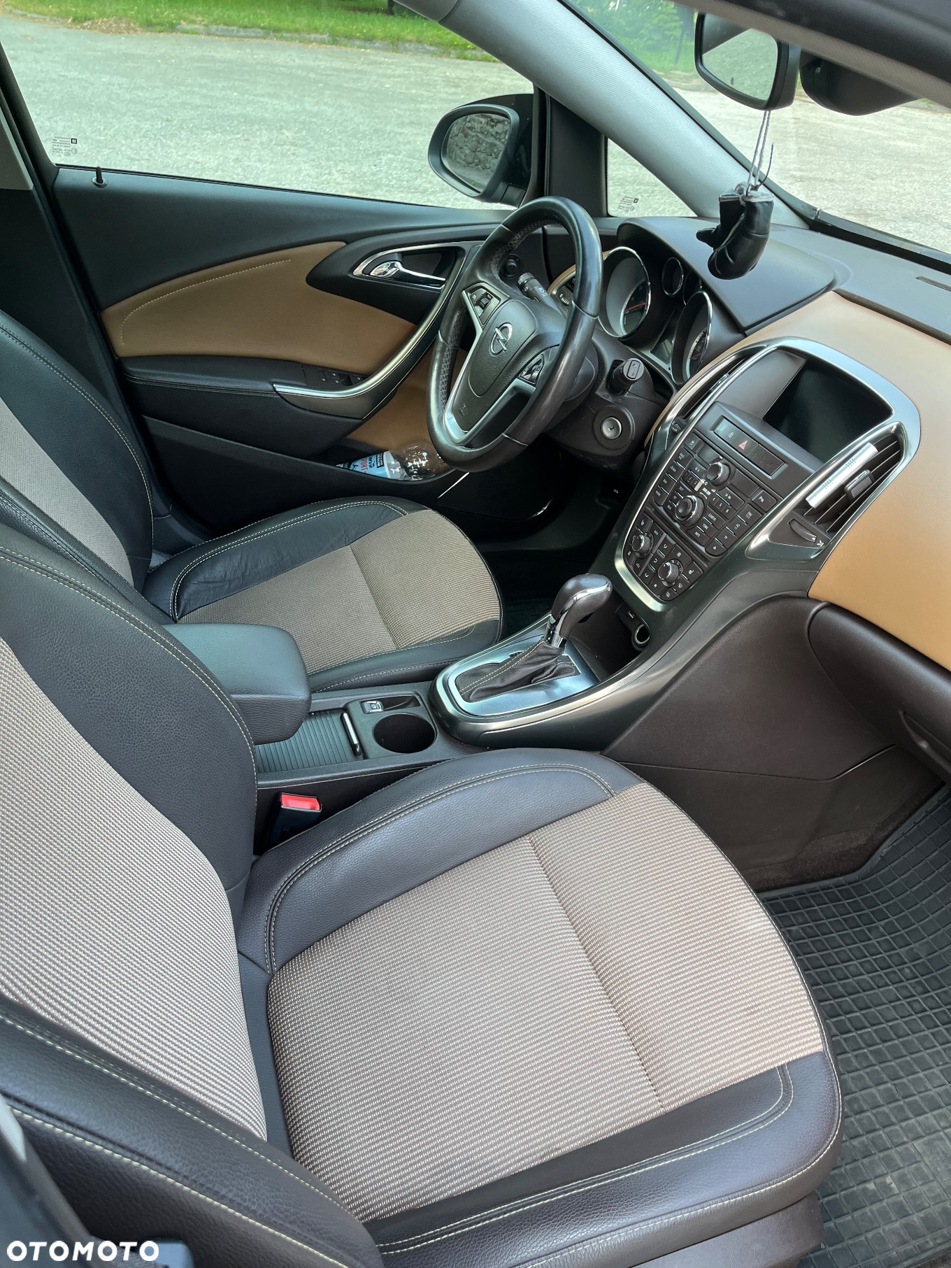 Opel Astra - 23