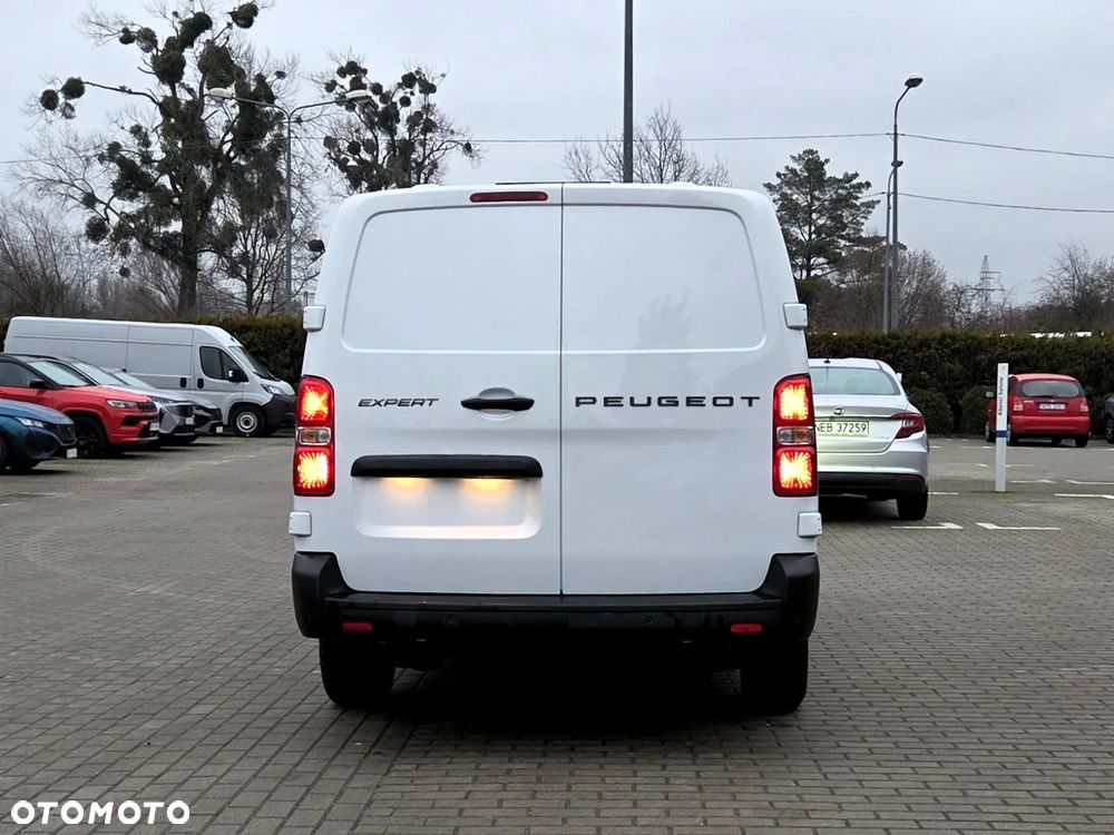 Peugeot Expert Brygadówka - 7
