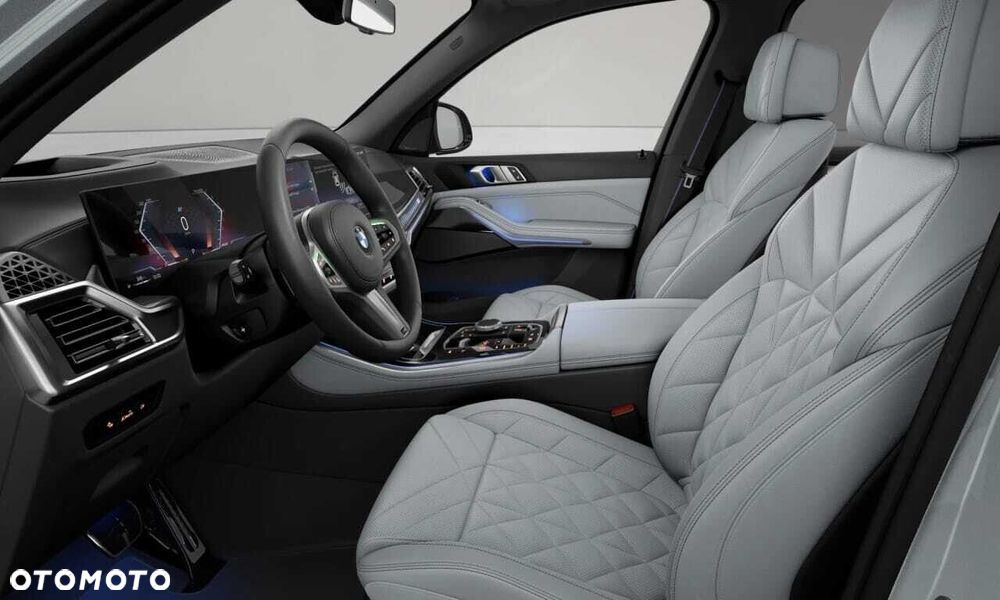 BMW X5 - 10