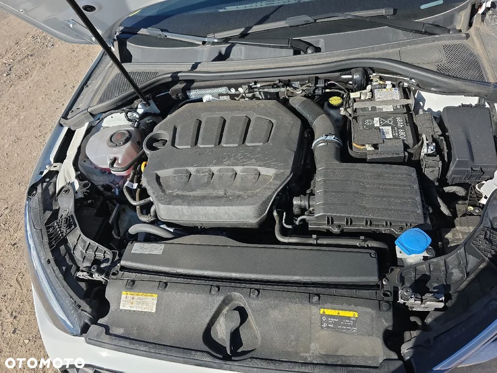 Audi A3 Limousine TFSI quattro 150 kW S tronic advanced - 18