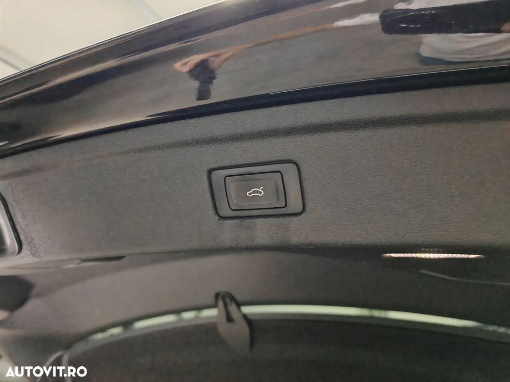 Audi A5 Sportback 35 TFSI S tronic S line - 39