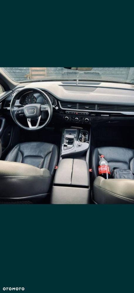 Audi Q7 - 5