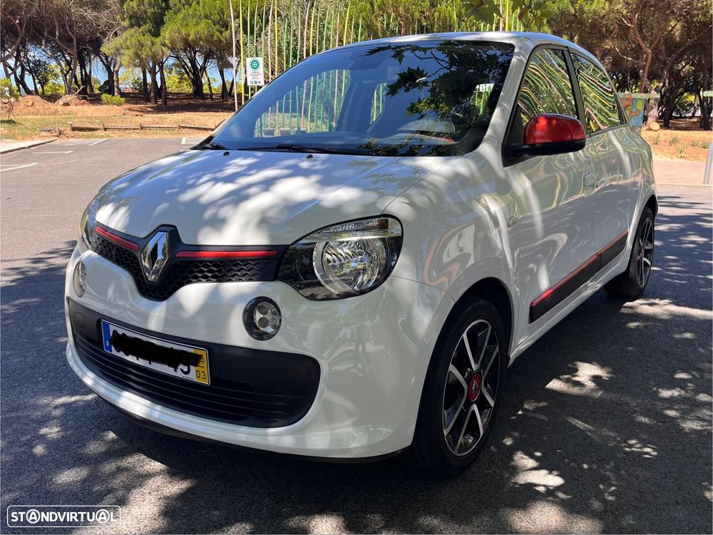 Renault Twingo 0.9 TCe Sport - 10
