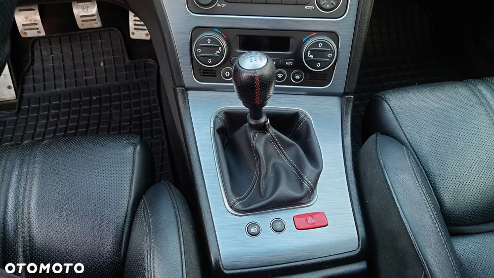 Alfa Romeo 159 Sportwagon 2.0JTDM Sport Plus - 23