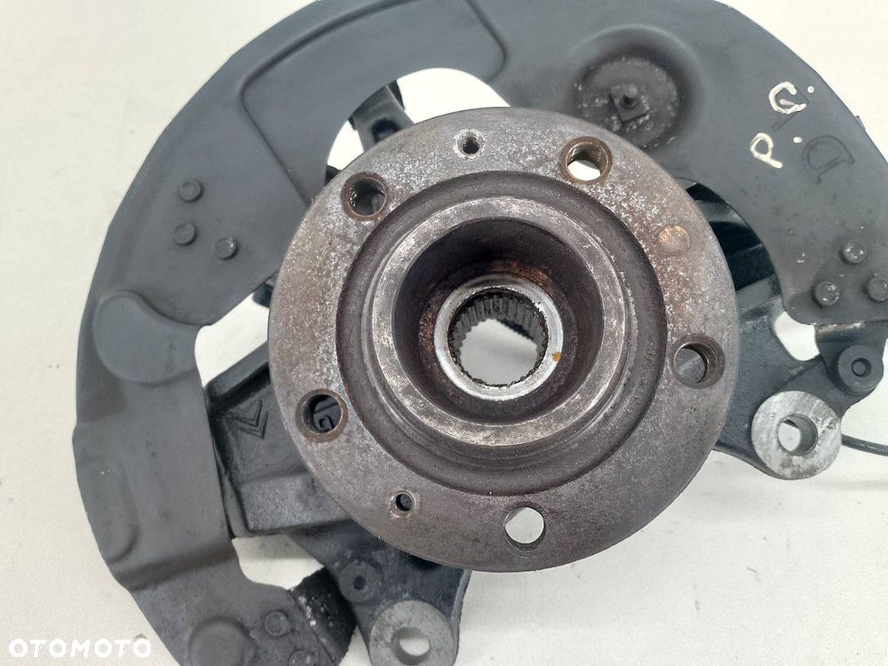 ZWROTNICA PRAWY PRZÓD CITROEN C4 PICASSO II 1.6 E-HDI - 5