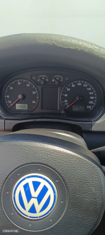 VW Polo 1.2 Confortline - 9