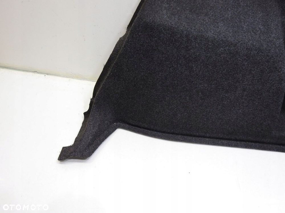 TAPICERKA BAGAŻNIKA PRAWA SEAT IBIZA IV 6J LIFT - 2