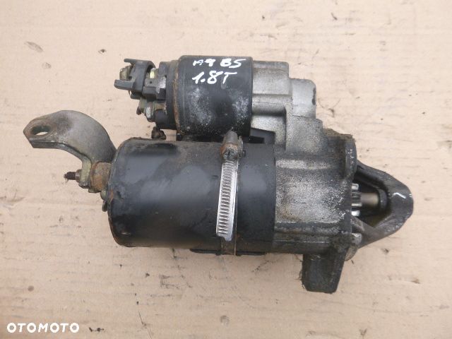 ROZRUSZNIK AUDI A4 B5 1.8 TURBO 94-99 - 4