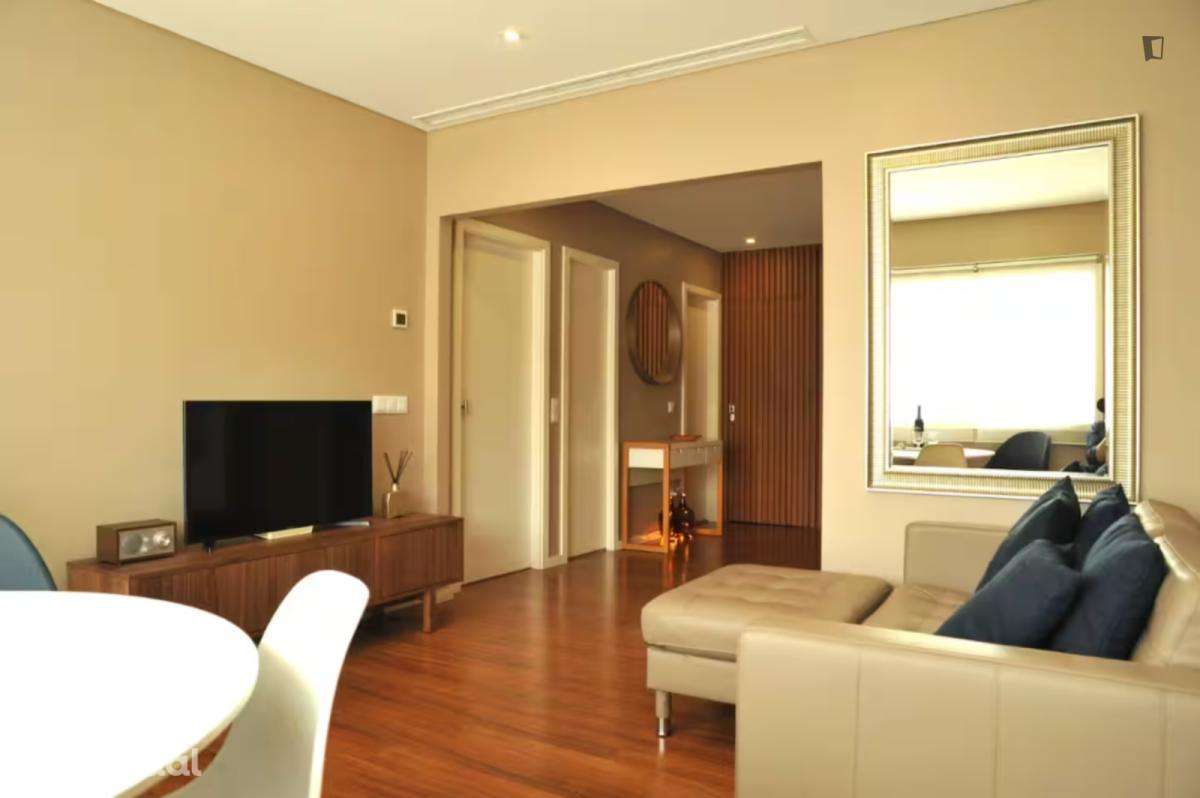Apartamento com 2 quartos - localizado em Ramalde Porto - Grande imagem: 4/21