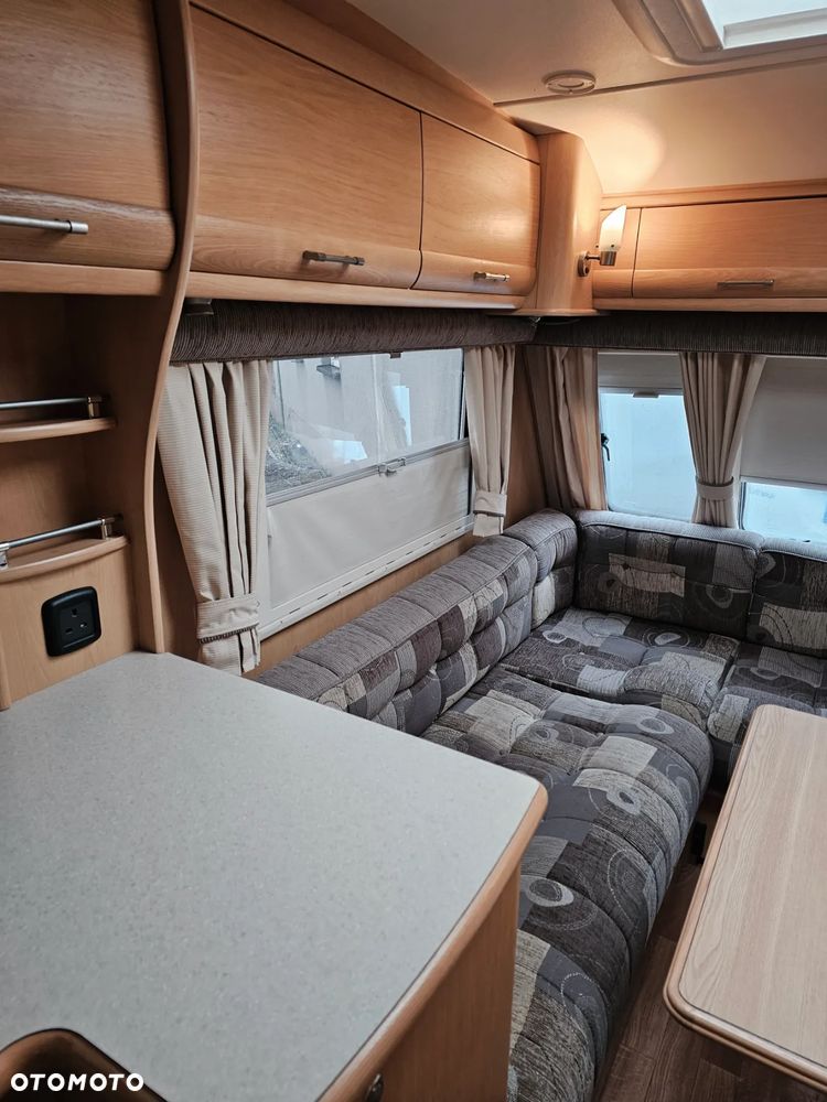 Elddis - WŁĄCZ FILMIK !!! PIĘKNY CRUSADER W WERSJI VIP. FULL WYPOSAŻENIE. 6 OSOBOWY. DUŻA ŁAZIENKA. NOWY SOLAR i PRZEDSIONEK. - 25