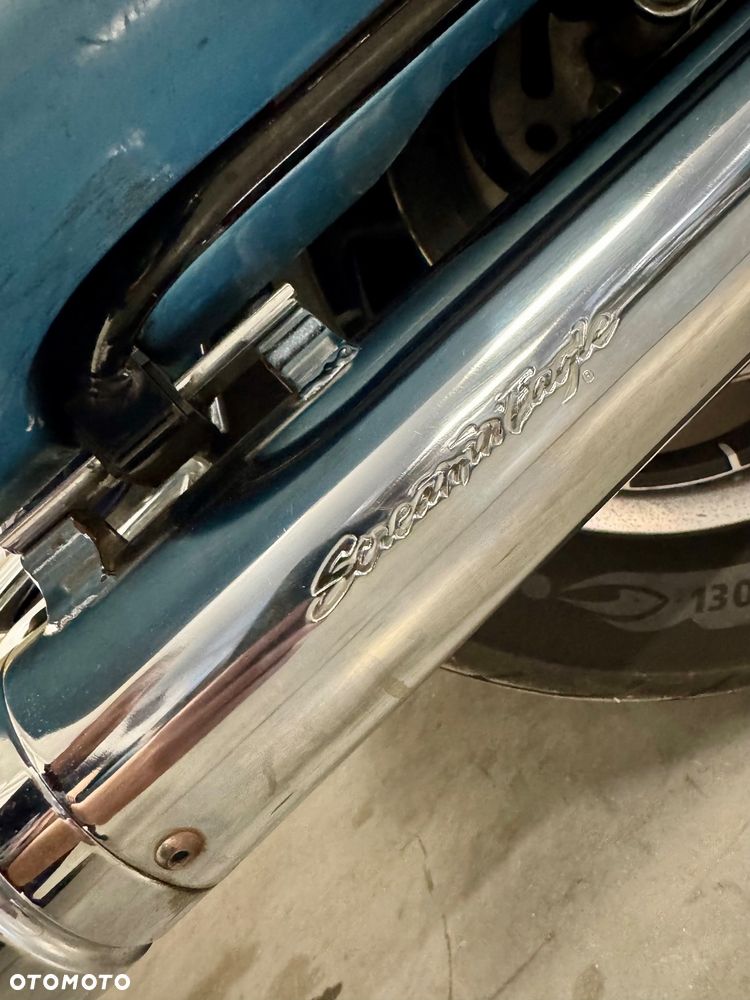 Harley-Davidson Touring Electra Glide - 11