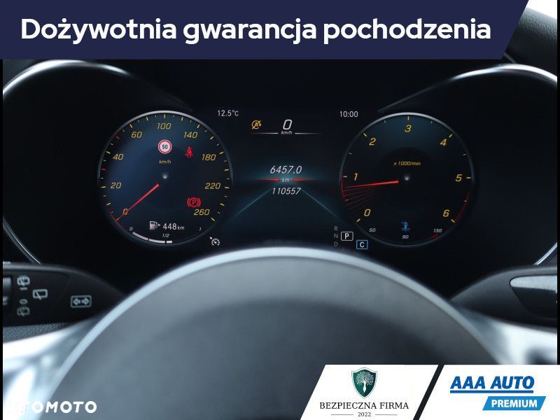 Mercedes-Benz GLC - 11