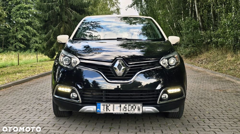 Renault Captur 1.5 dCi Energy Night&Day - 8