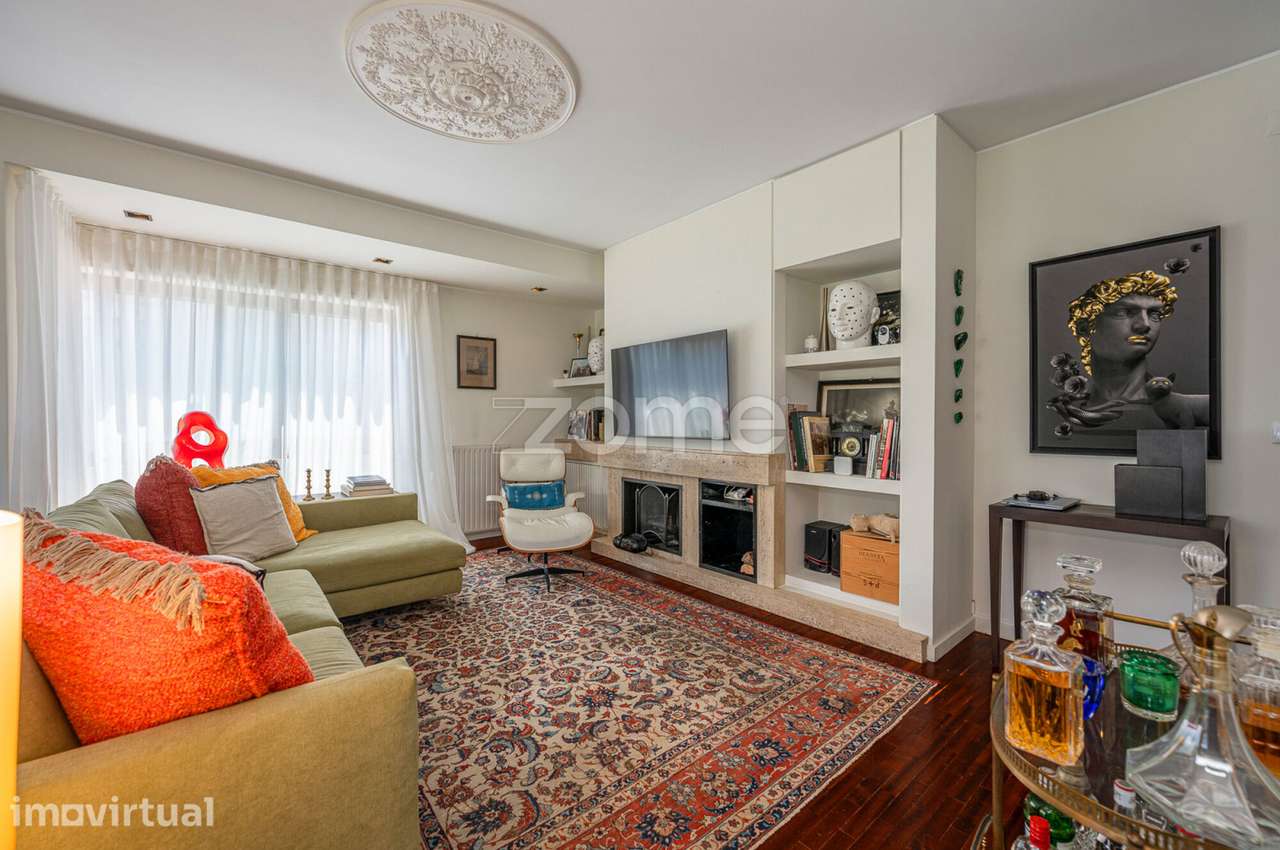 Apartamento T3 Pinheiro Manso - Grande imagem: 3/33