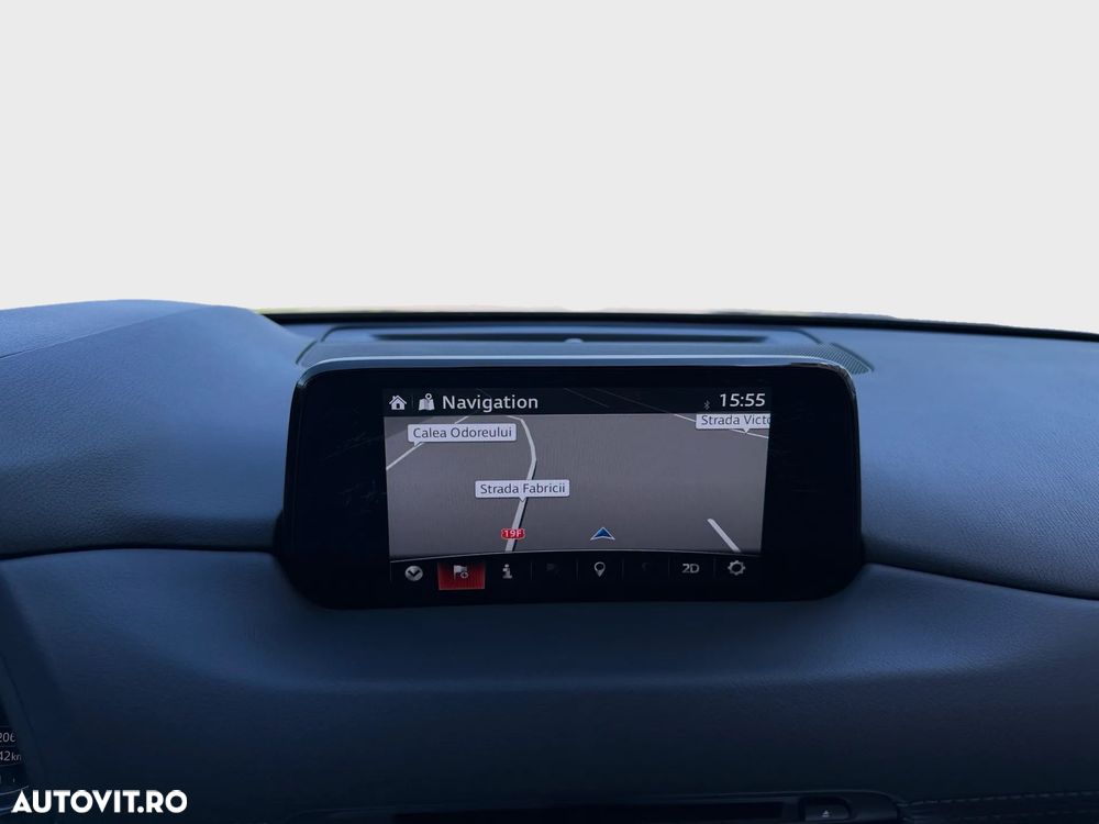Mazda CX-5 CD150 4x2 Attraction - 14