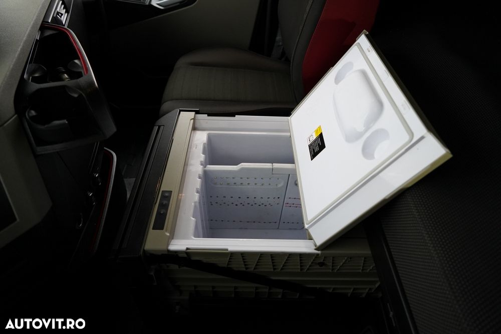 Volvo FH 460 / PUNGĂ JOSĂ / MEGA / I-SHIFT - 27