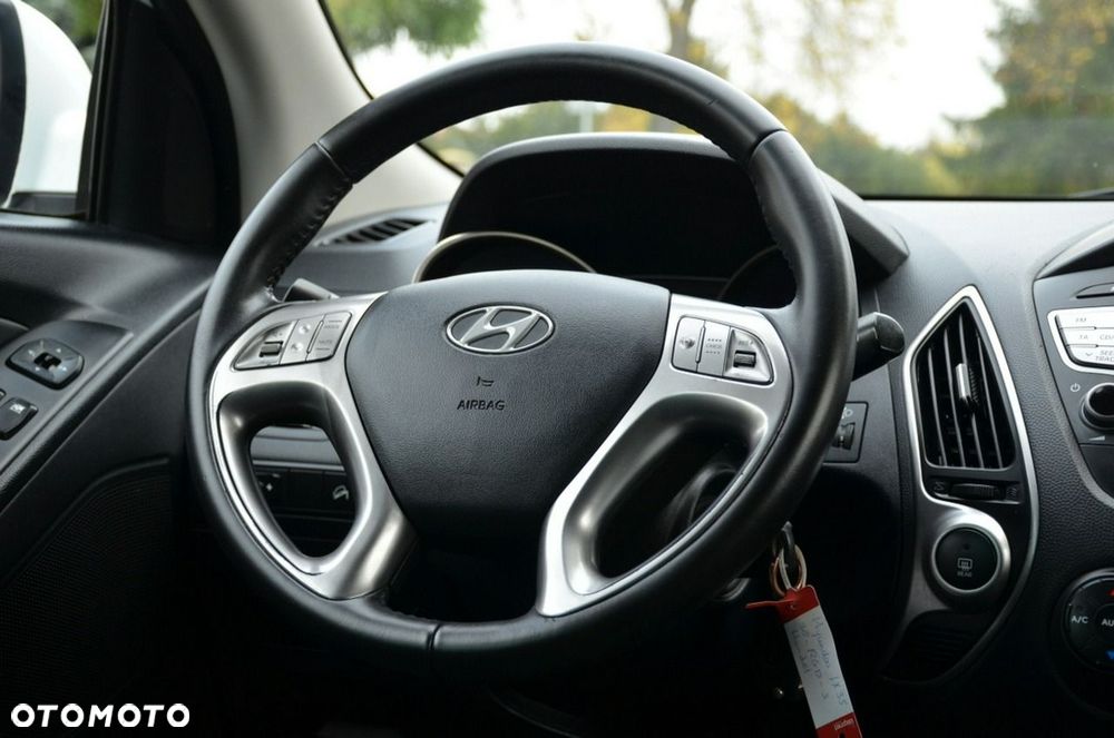 Hyundai ix35 - 32