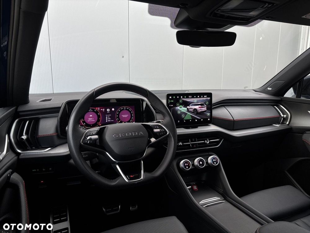 Skoda Kodiaq 2.0 TSI 4x4 RS DSG - 15