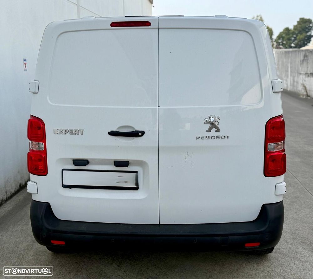 Peugeot Expert 1.6D (Iva dedutível) - 8