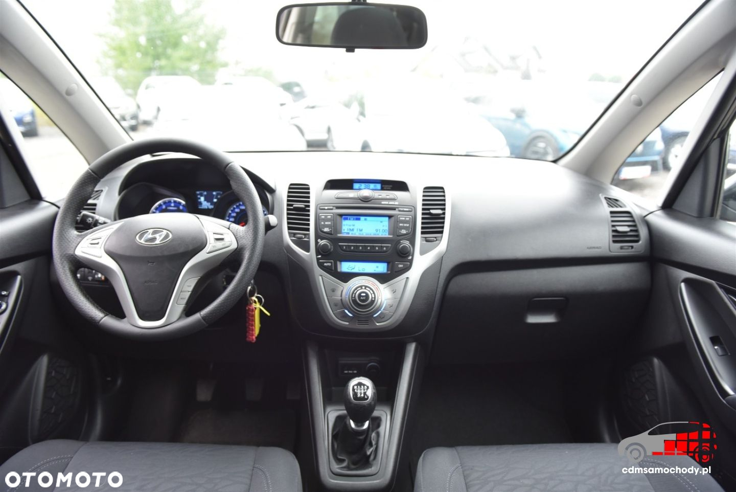 Hyundai ix20 - 20