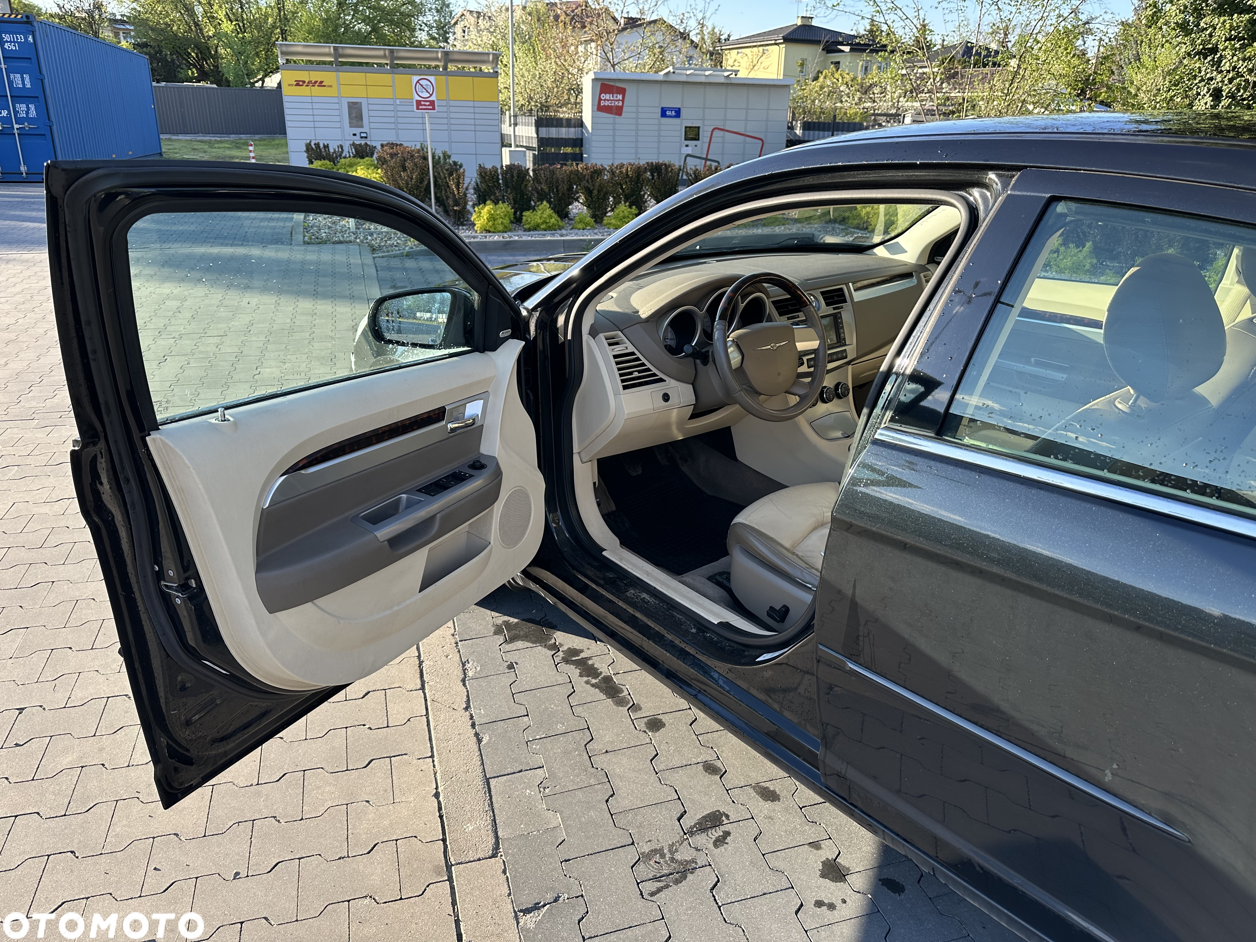 Chrysler Sebring - 15