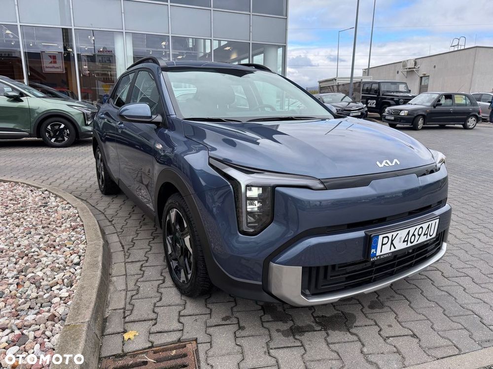 Kia Stonic 2026 photo 5