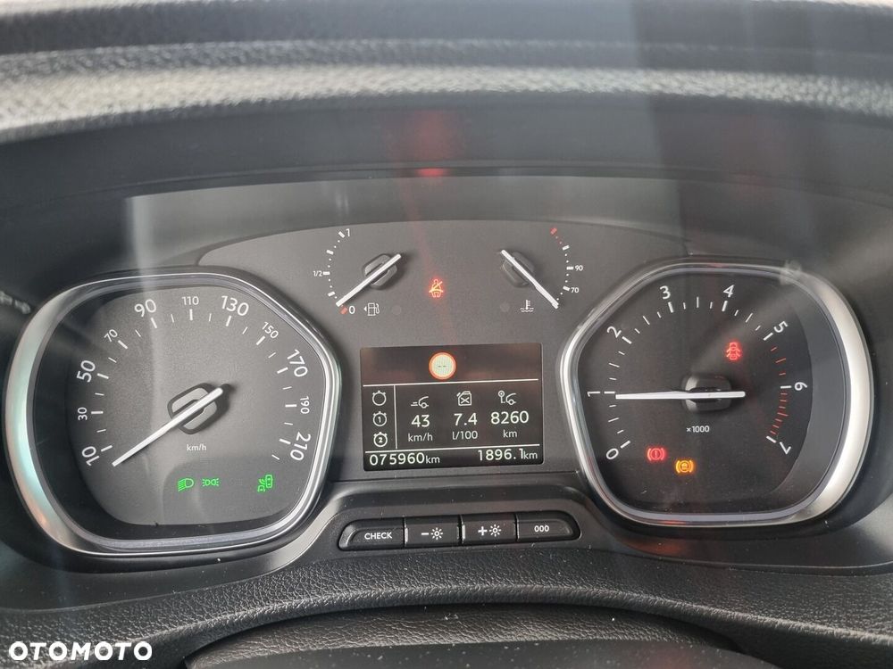 Toyota Proace Verso 2.0 D4-D Medium Family - 34