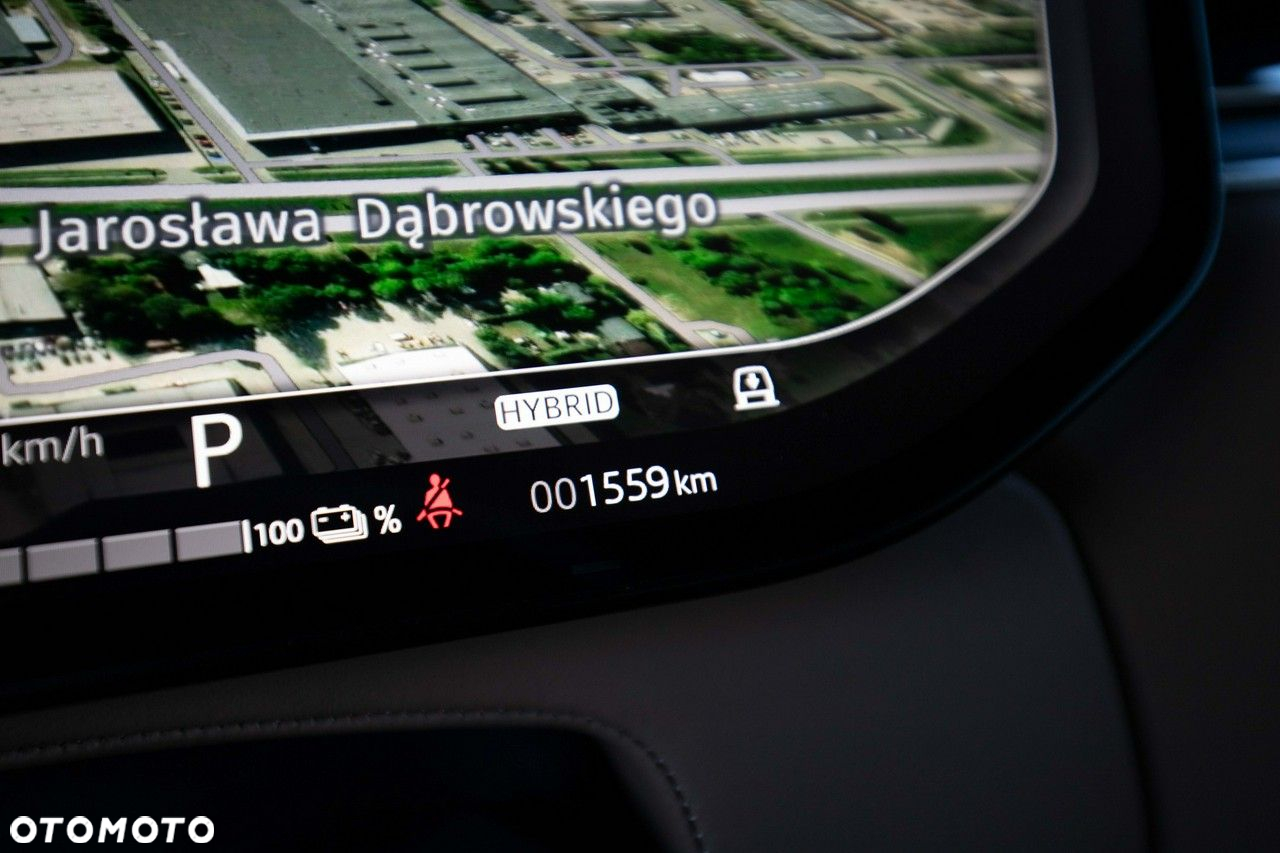 Land Rover Range Rover Sport - 20
