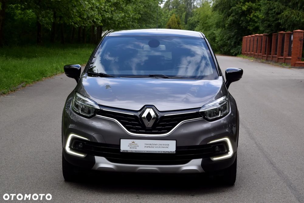 Renault Captur 1.3 TCe Intens - 5