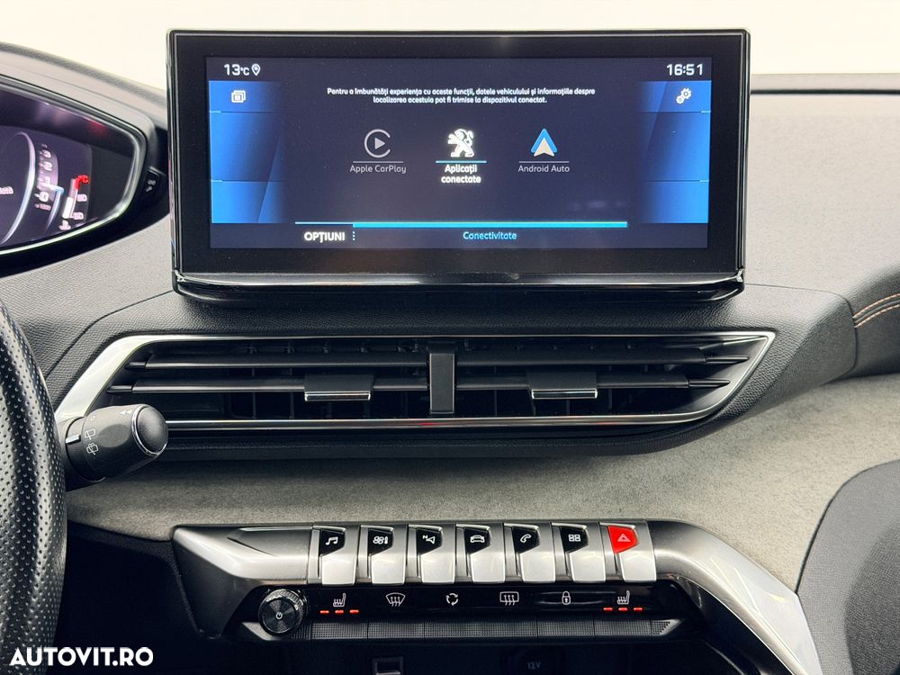 Peugeot 5008 1.5 BlueHDI s&s GT-Line - 33