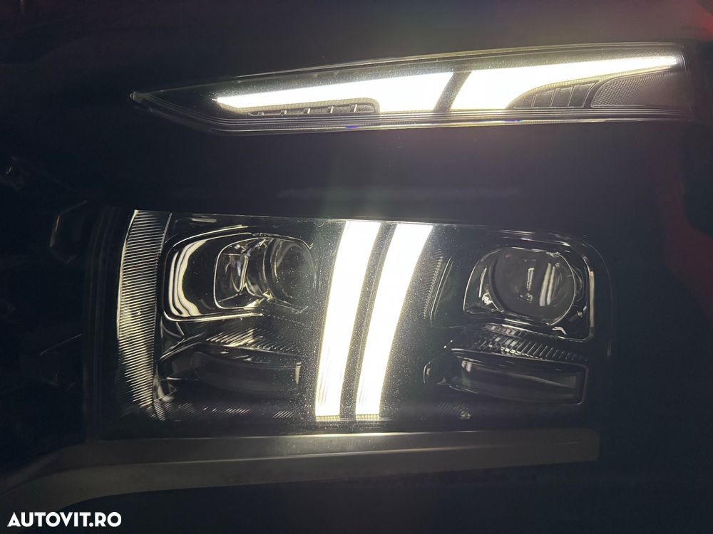 Hyundai Santa Fe 1.6 Plugin-Hybrid 4WD Signature - 37